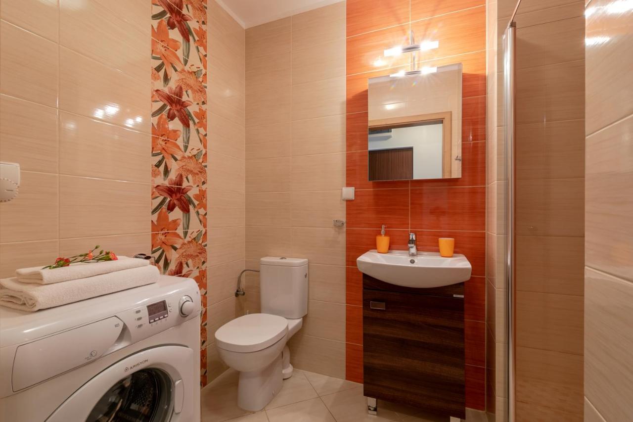 TriApart Amber Jantar VII Exterior foto