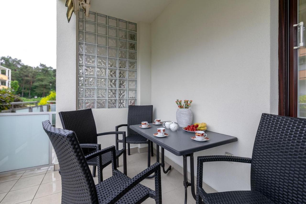 TriApart Amber Jantar VII Exterior foto